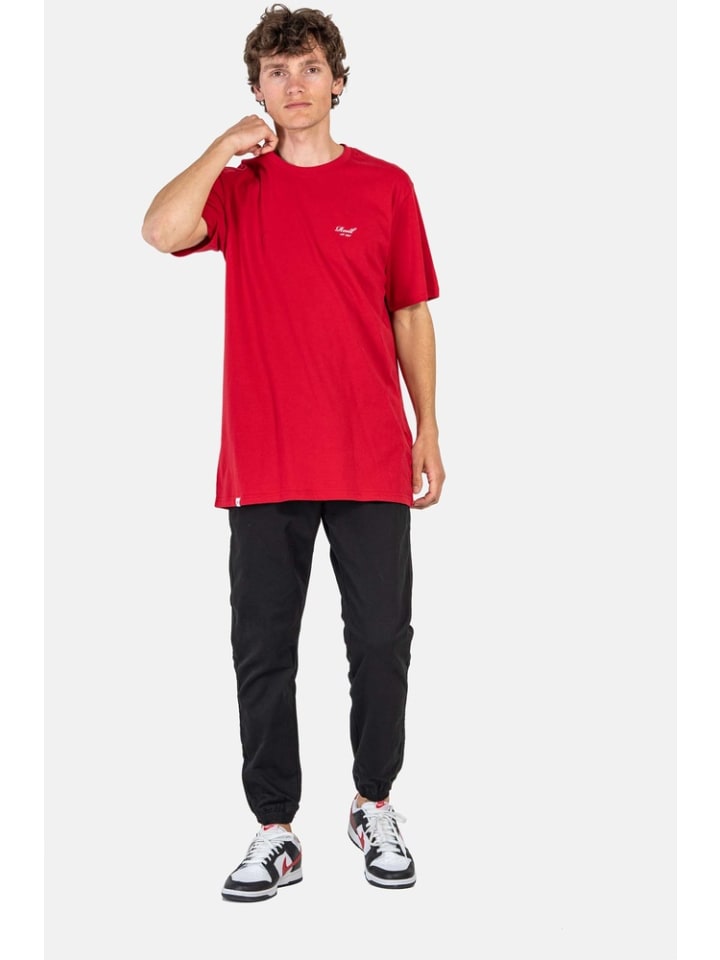 Тканевые брюки Reflex 2 Reell, черный
Тканевые брюки Reflex 2 Reell, черный