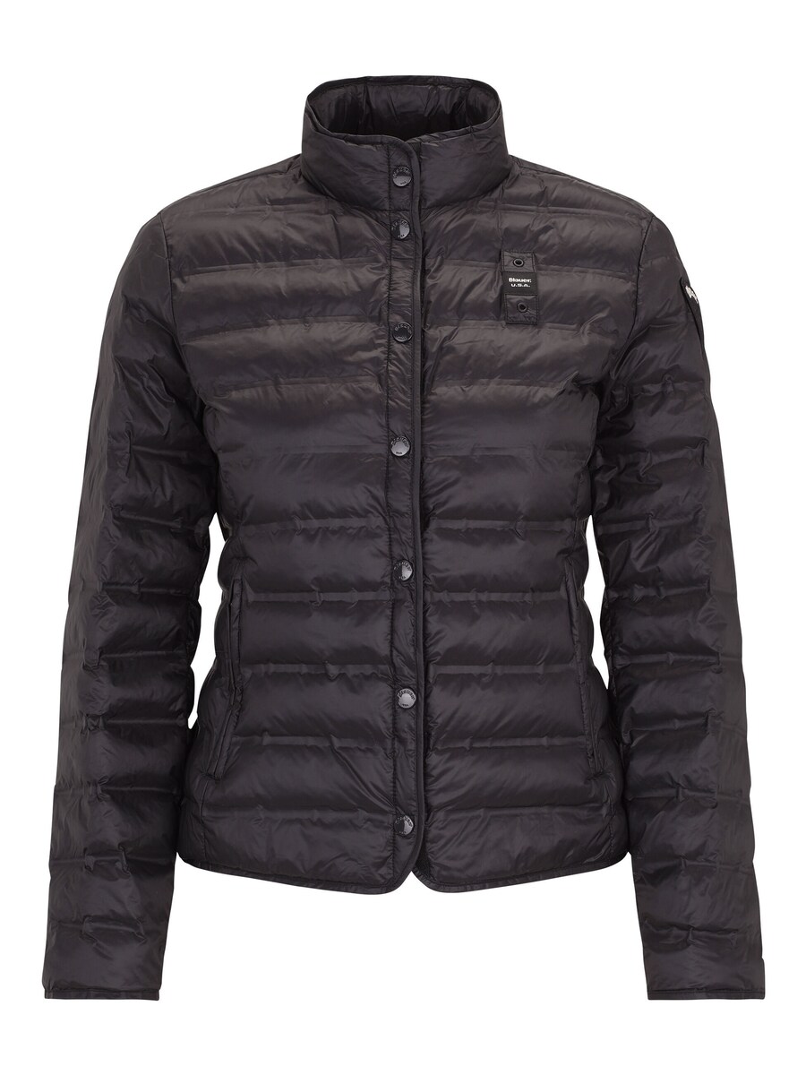 Куртка межсезонная Blauer.USA Moon, черный
Куртка межсезонная Blauer.USA Moon, черный