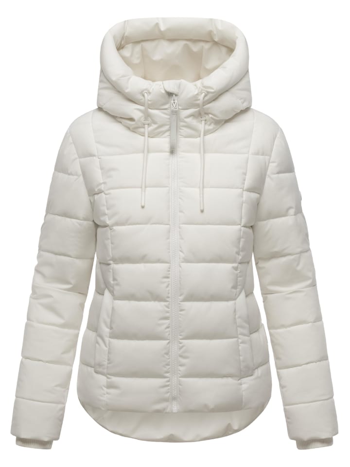 Зимняя куртка Marikoo, белый
Зимняя куртка Marikoo, белый