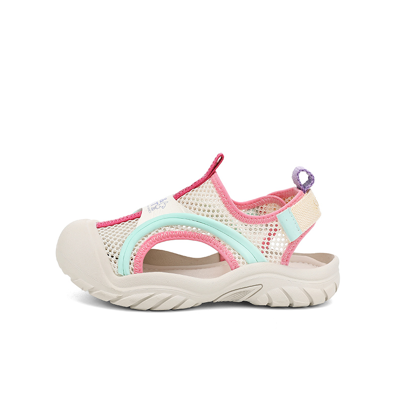 Детские сандалии с низким верхом, дышащие, износостойкие, легкие, с амортизацией. Для детей от 3 до 7 лет. ST&SAT, розовый
Детские сандалии с низким верхом, дышащие, износостойкие, легкие, с амортизацией. Для детей от 3 до 7 лет. ST&SAT, розовый