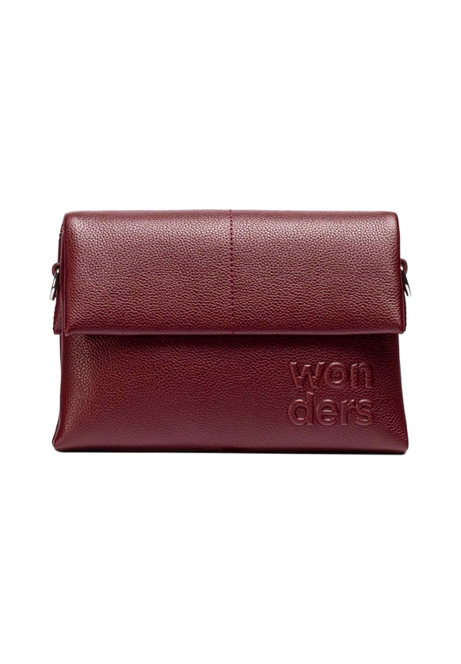Клатч WONDERS Clutch, Red
Клатч WONDERS Clutch, Red