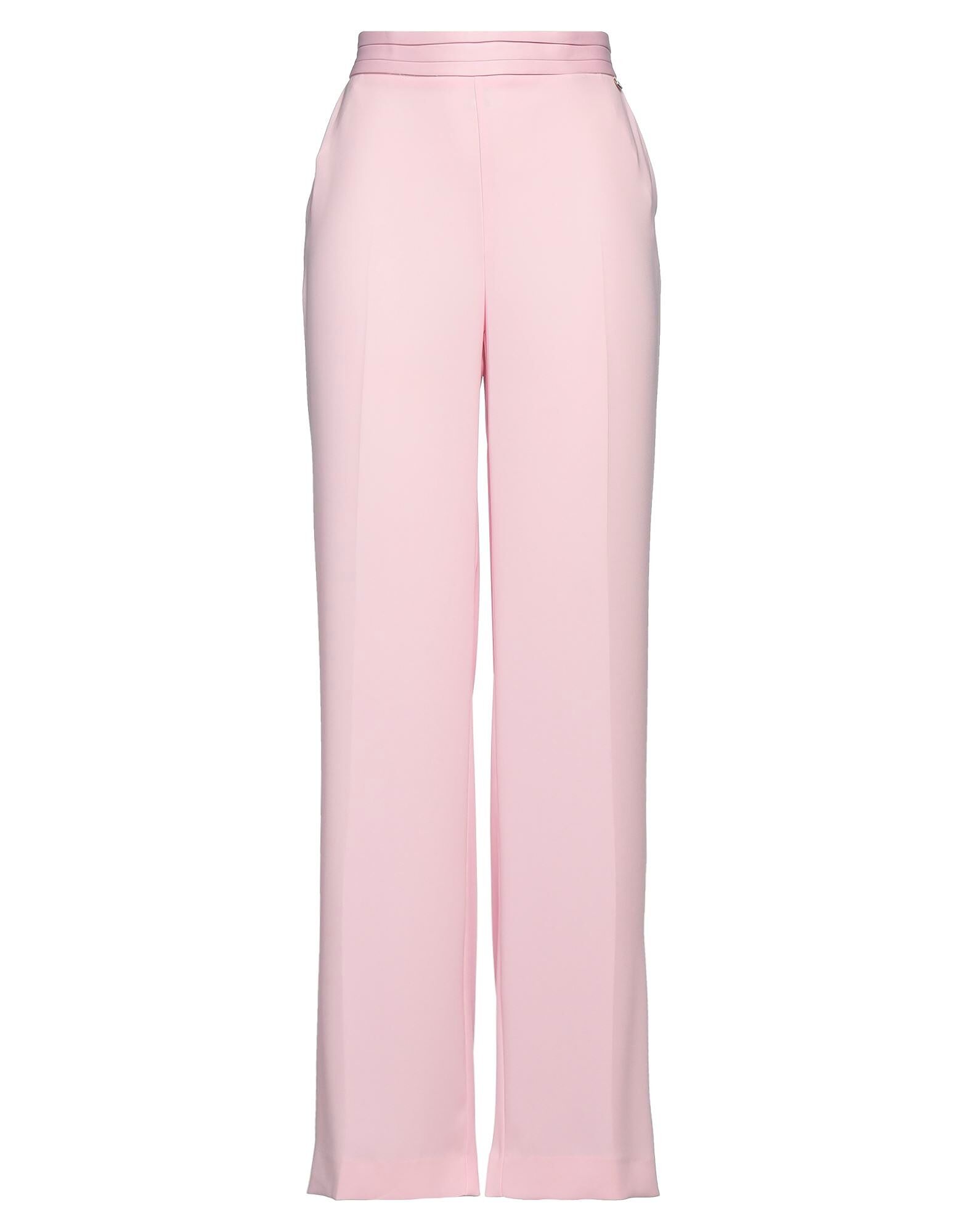 Брюки Liu •Jo, розовый
Брюки Liu •Jo, розовый