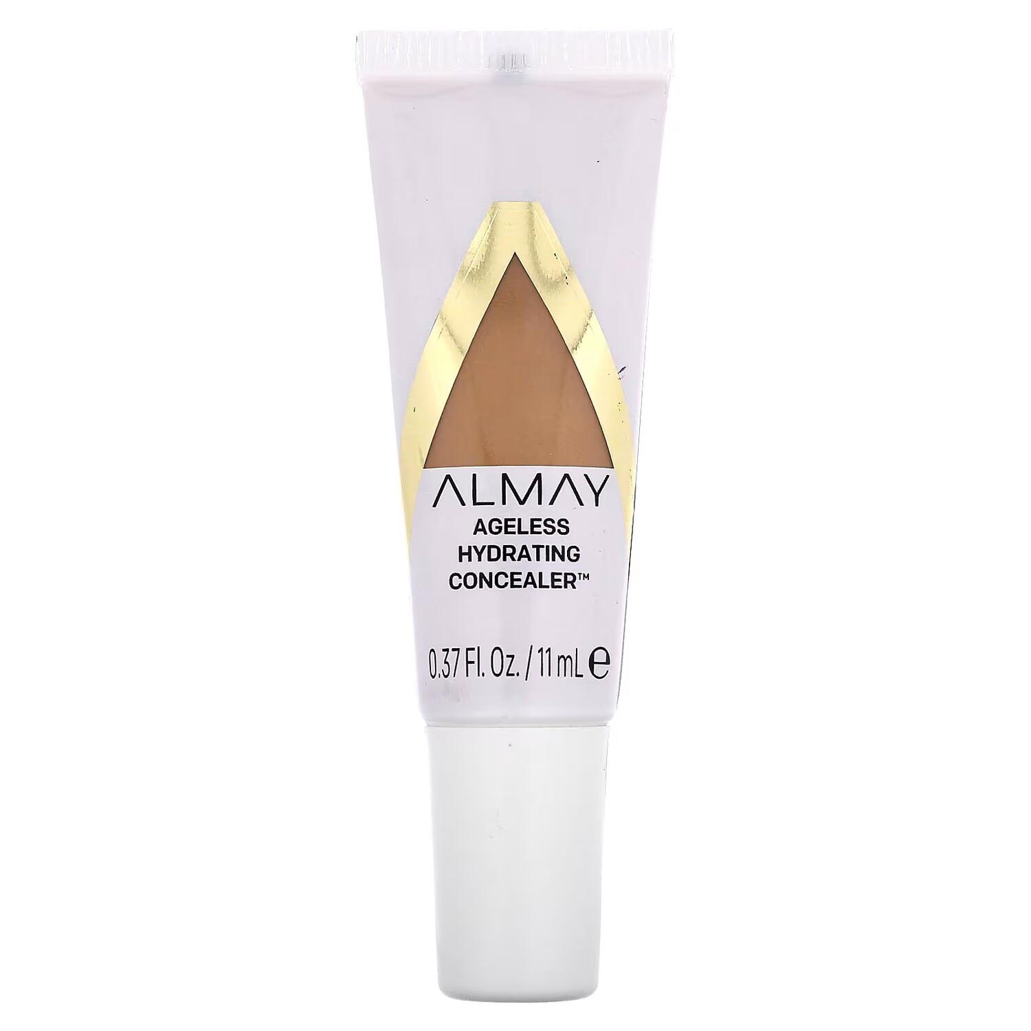 Консилер Almay Ageless Hydrating Concealer 030 Medium, 11 мл
Консилер Almay Ageless Hydrating Concealer 030 Medium, 11 мл
