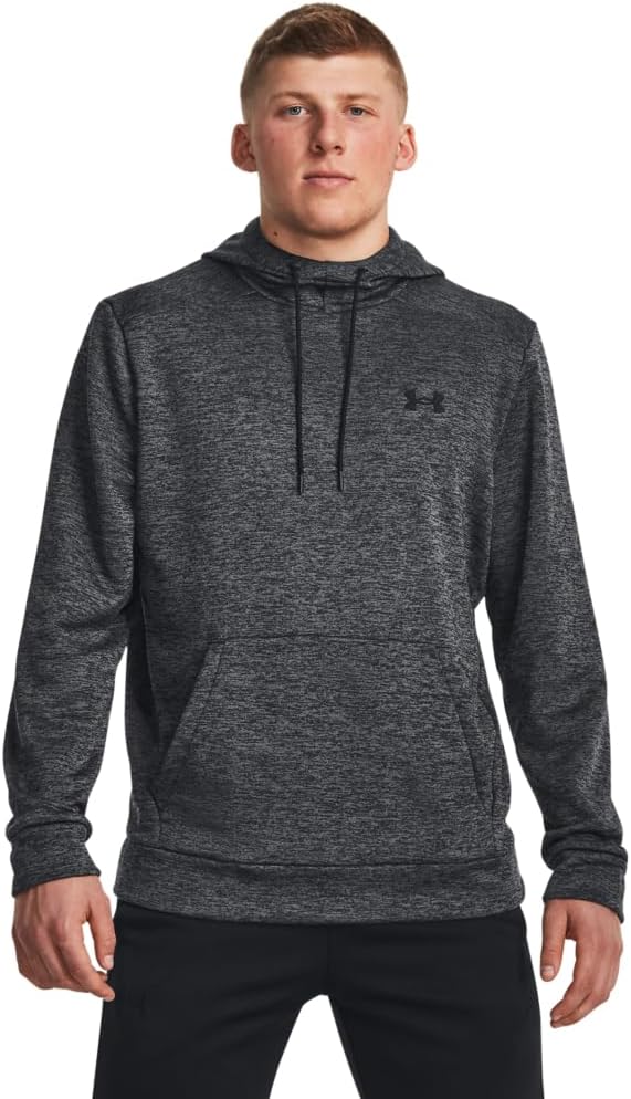 Толстовка Under Armour Armourfleece Twist, Black
Толстовка Under Armour Armourfleece Twist, Black