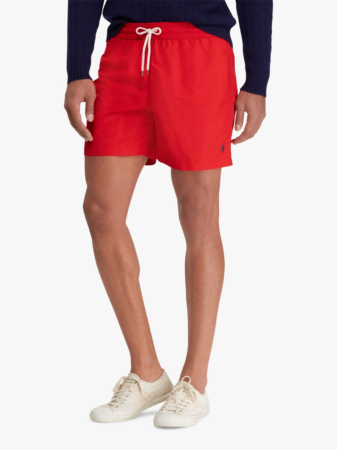 Шорты для плавания Polo Ralph Lauren Traveler, красные
Шорты для плавания Polo Ralph Lauren Traveler, красные
