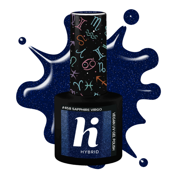 Гибридный лак для ногтей 458 сапфир вирго, 5 мл Hi Hybrid, цвет 458 sapphire virgo
Гибридный лак для ногтей 458 сапфир вирго, 5 мл Hi Hybrid, цвет 458 sapphire virgo