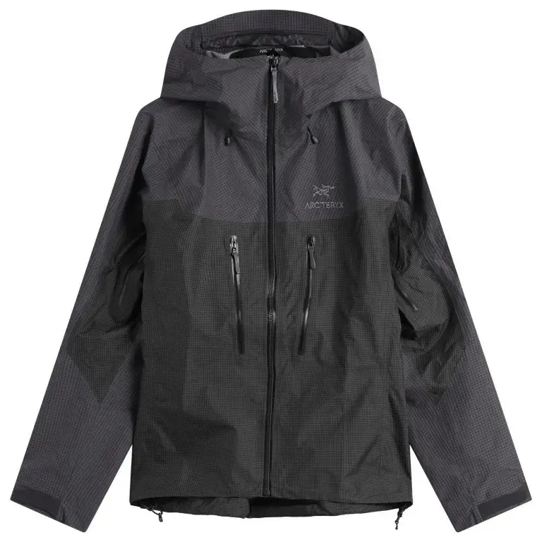 Куртка ALPHA с капюшоном для женщин, Moderate Others Arcteryx, graphite серый/черный/graphite/черный
Куртка ALPHA с капюшоном для женщин, Moderate Others Arcteryx, graphite серый/черный/graphite/черный