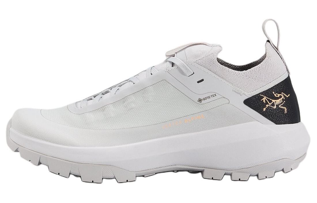 Кроссовки женские походные Arcteryx Vertex GTX, серый
Кроссовки женские походные Arcteryx Vertex GTX, серый