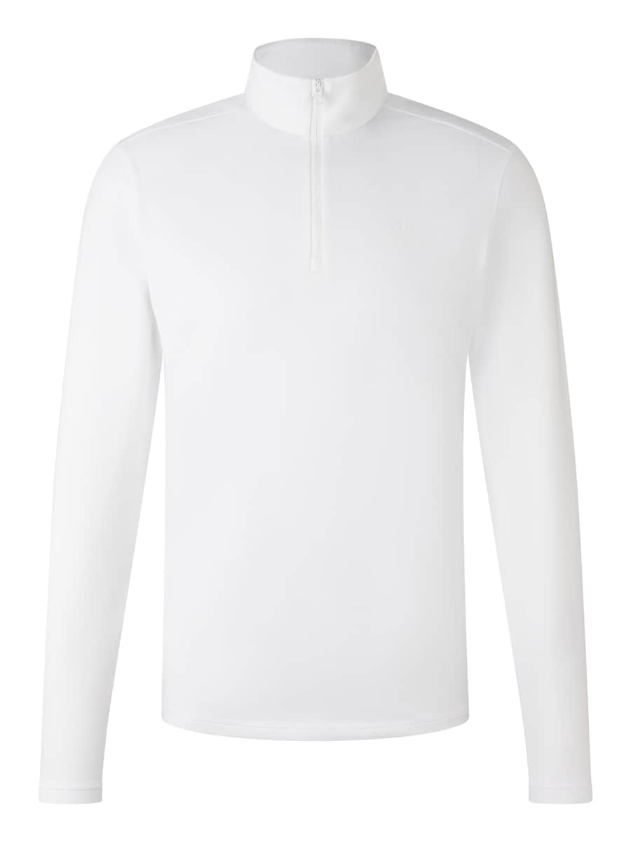 Футболка Performance Bogner Fire + Ice Pascal, белый
Футболка Performance Bogner Fire + Ice Pascal, белый