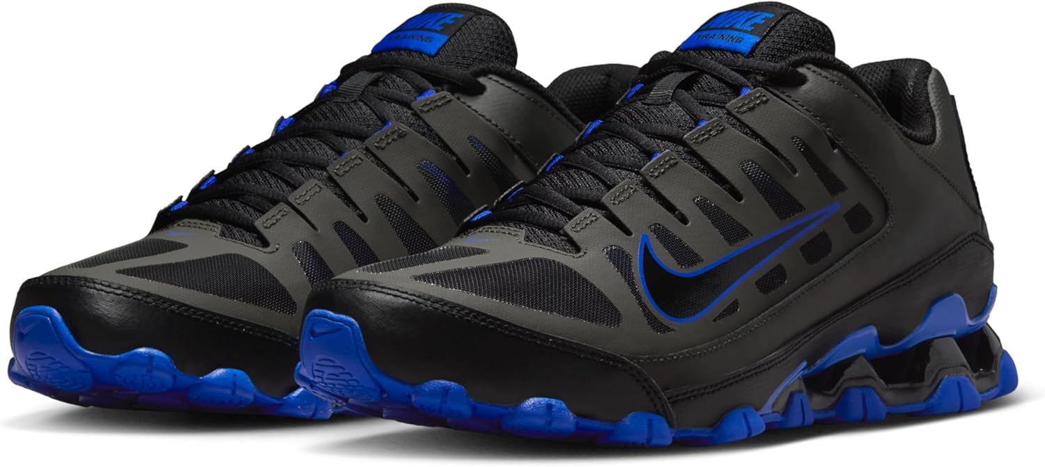 Мужские кроссовки Nike Reax 8 Tr Mesh, синий
Мужские кроссовки Nike Reax 8 Tr Mesh, синий
