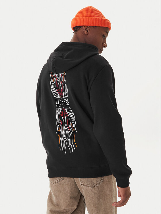 Свитшот regular fit Burnt Out EDYSF03253 Dc Shoes, черный
Свитшот regular fit Burnt Out EDYSF03253 Dc Shoes, черный