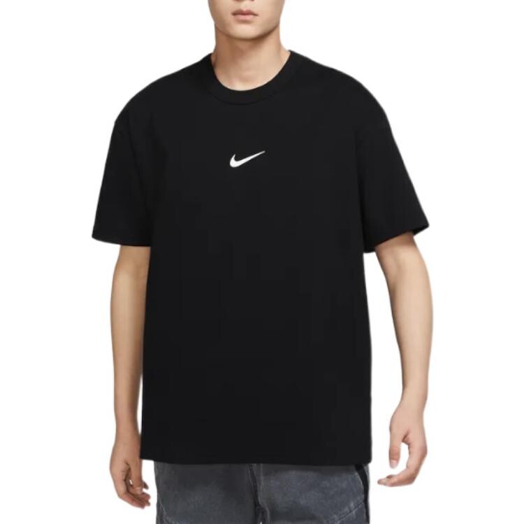 Мужская футболка Nike, Черный
Мужская футболка Nike, Черный