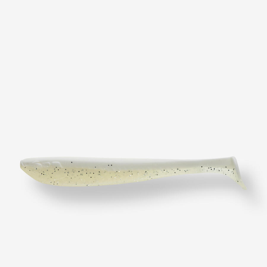 CAPERLAN Мягкая приманка Shad с аттрактантом WXM YUBARI SHD 120 белая
CAPERLAN Мягкая приманка Shad с аттрактантом WXM YUBARI SHD 120 белая