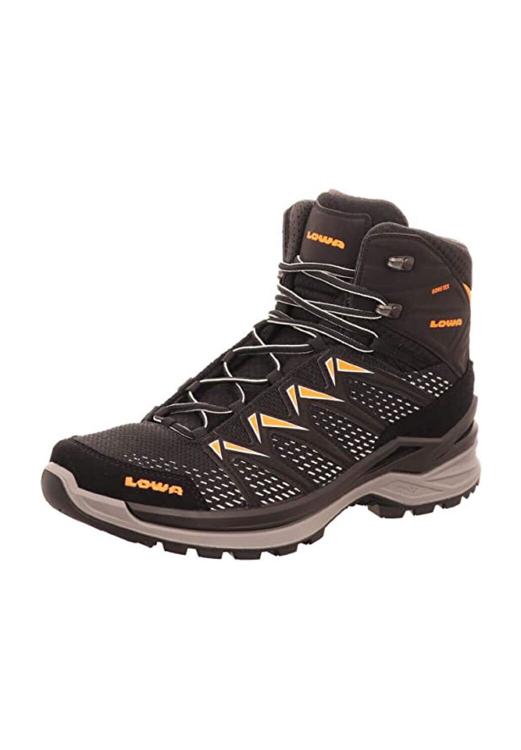 Кроссовки INNOX PRO GTX MID LOWA, черный, Серый, Кроссовки INNOX PRO GTX MID LOWA, черный
Кроссовки INNOX PRO GTX MID LOWA, черный, Серый, Кроссовки INNOX PRO GTX MID LOWA, черный