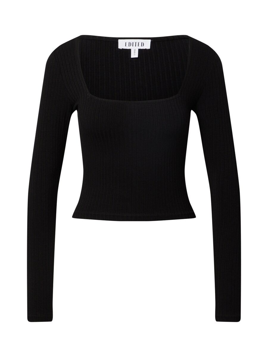 Лонгслив Edited TENLEY, черный
Лонгслив Edited TENLEY, черный