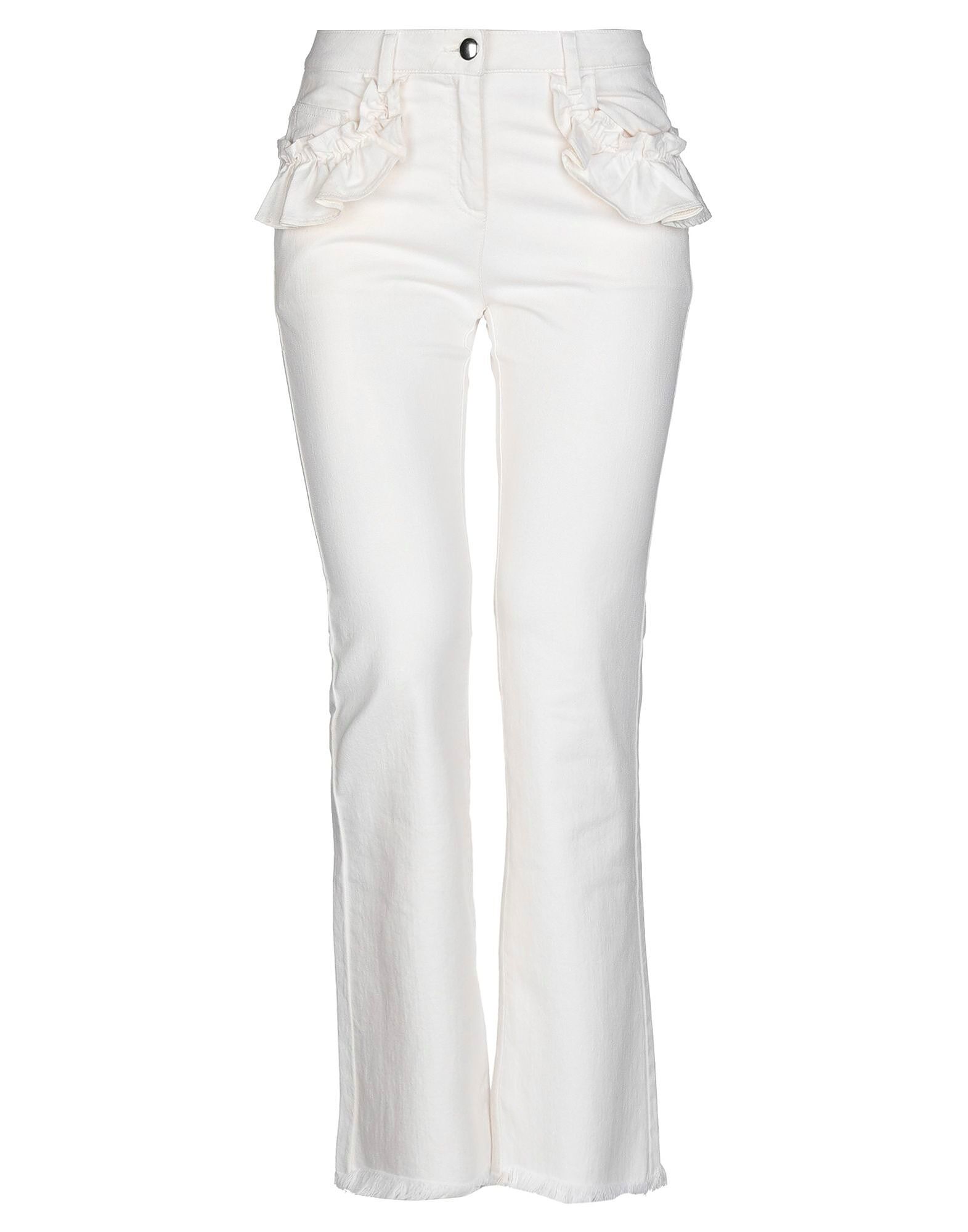 Джинсы Pinko, айвори
Джинсы Pinko, айвори