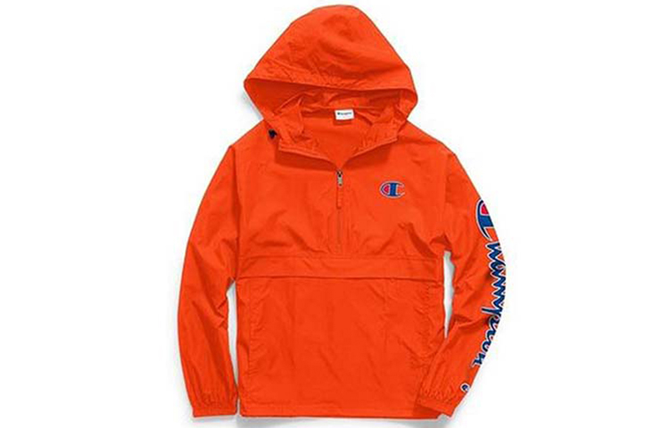 Куртка Unisex Orange Champion, Оранжевый, Куртка Unisex Orange Champion
Куртка Unisex Orange Champion, Оранжевый, Куртка Unisex Orange Champion