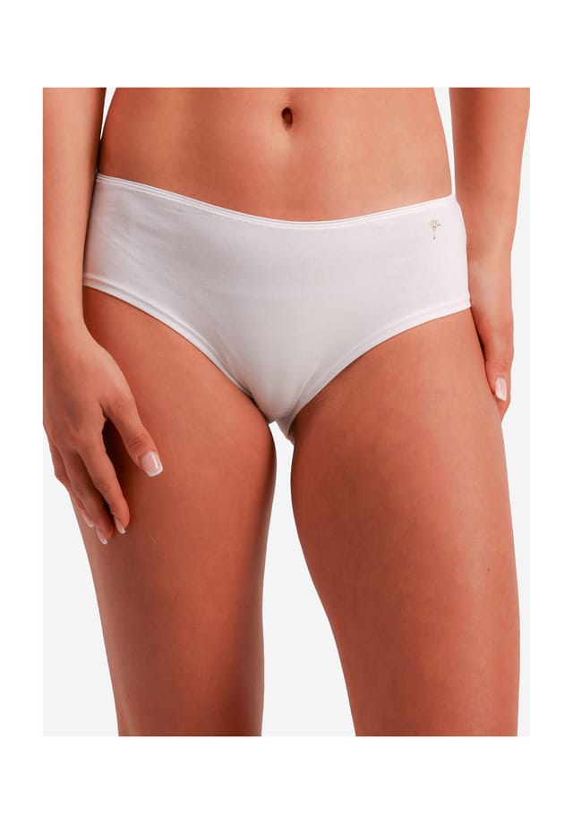 Трусики натуральные Joop!, белый
Трусики натуральные Joop!, белый