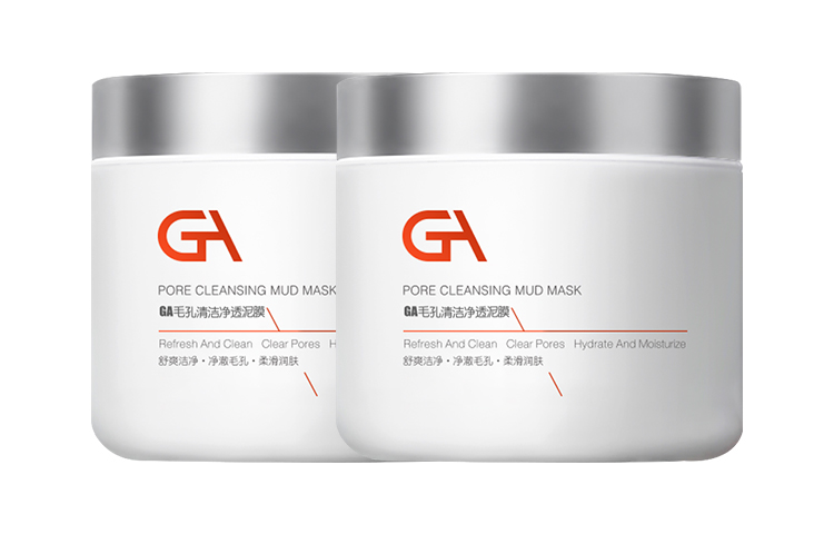 Унисекс маска для лица GA
Унисекс маска для лица GA