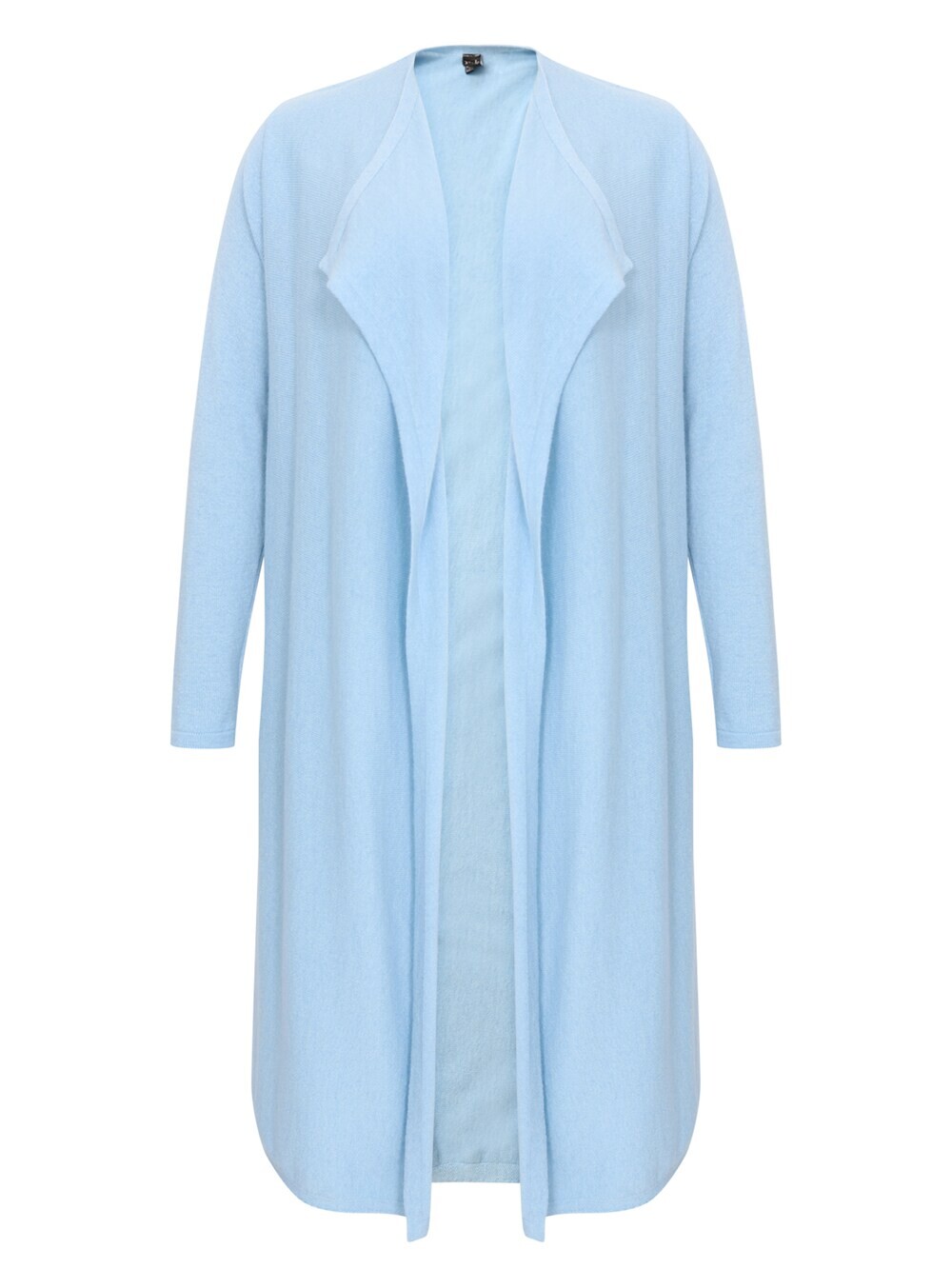 Вязаный кардиган Yoek, синий
Вязаный кардиган Yoek, синий