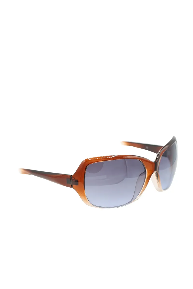 COLLEZIONE ALESSANDRO Солнцезащитные очки "Coolness" с поляризационными линзами, коричневый
COLLEZIONE ALESSANDRO Солнцезащитные очки "Coolness" с поляризационными линзами, коричневый
