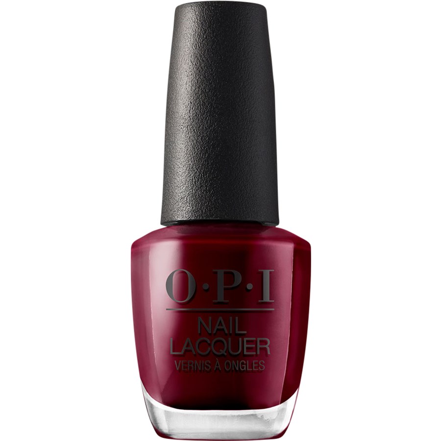 Лак для ногтей opi classics Opi, malaga wine, объем 15 мл
Лак для ногтей opi classics Opi, malaga wine, объем 15 мл