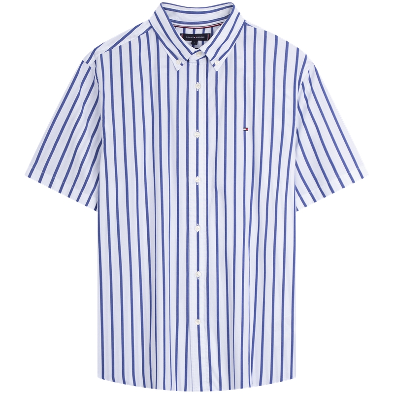 Мужская рубашка Tommy Hilfiger, белый
Мужская рубашка Tommy Hilfiger, белый