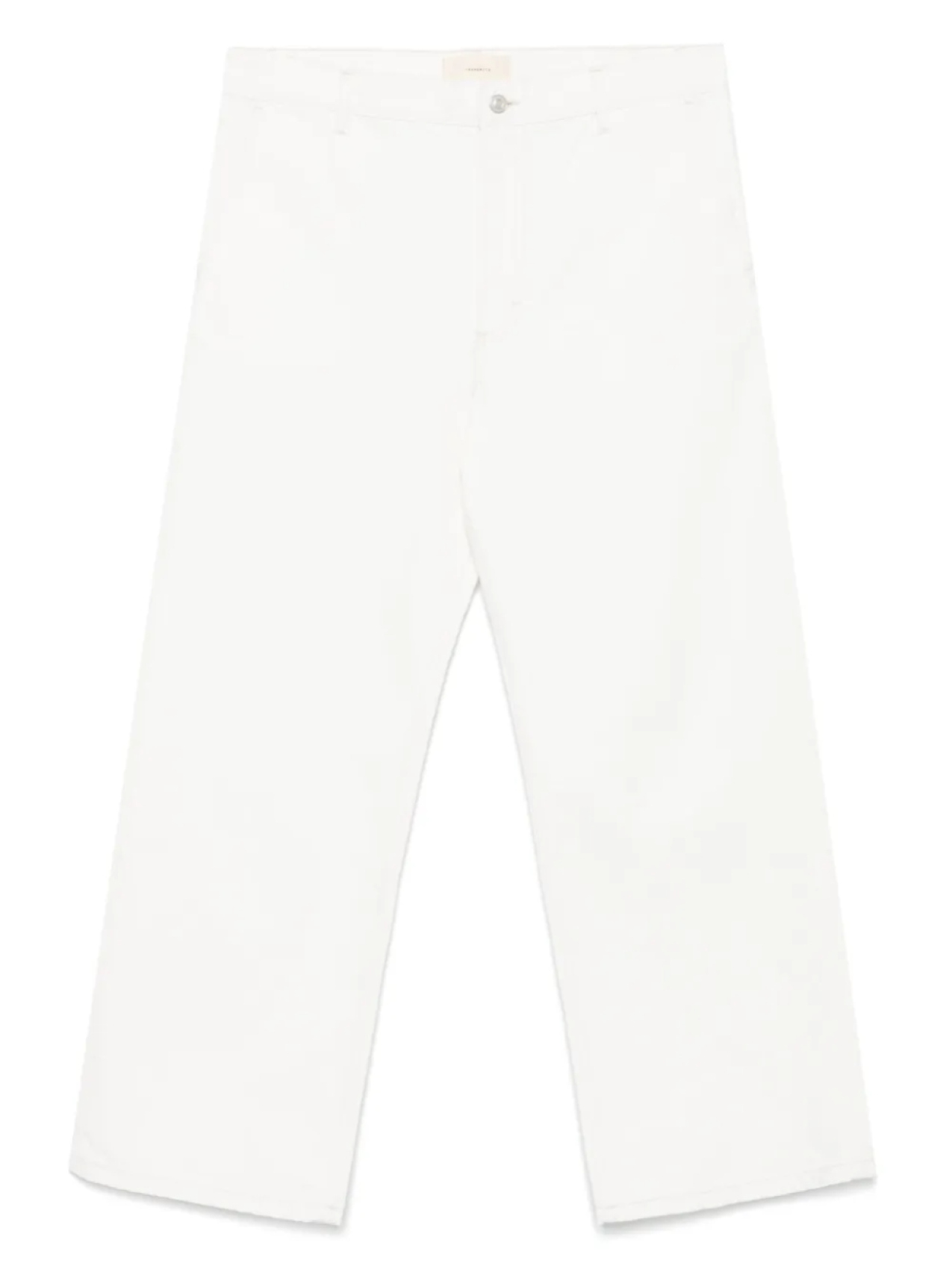 Джинсы Jeanerica Genua, белый
Джинсы Jeanerica Genua, белый