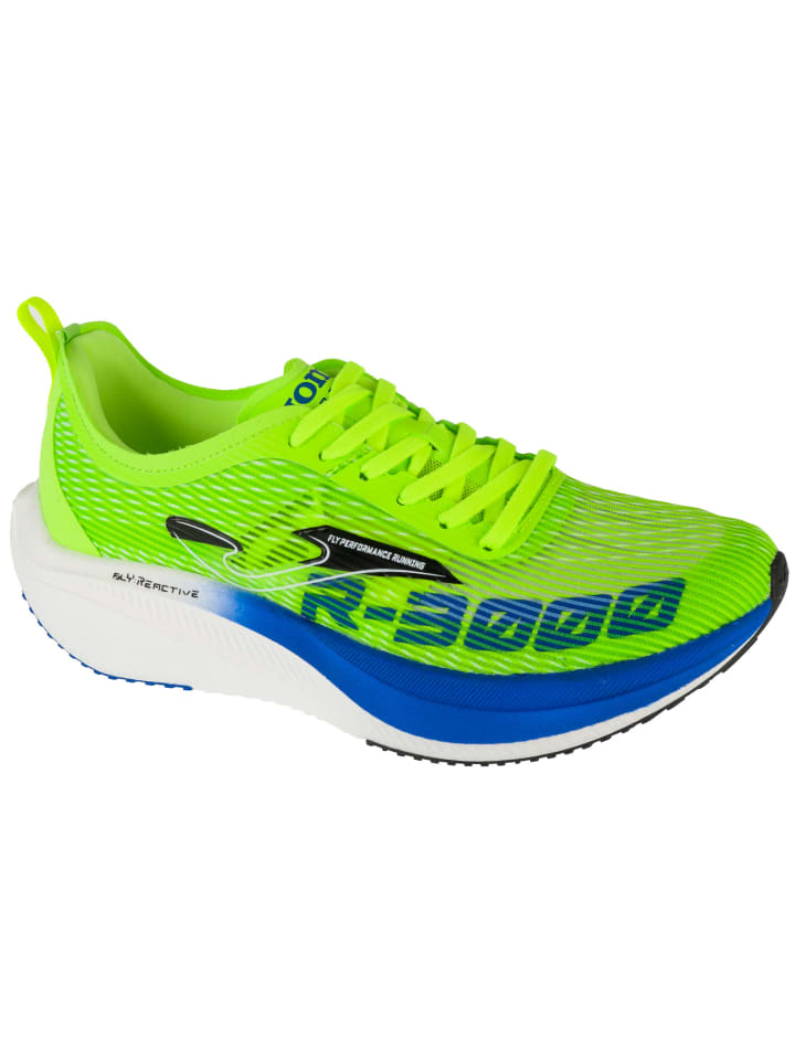 Кроссовки для бега Joma, зеленый 
Кроссовки для бега Joma, зеленый