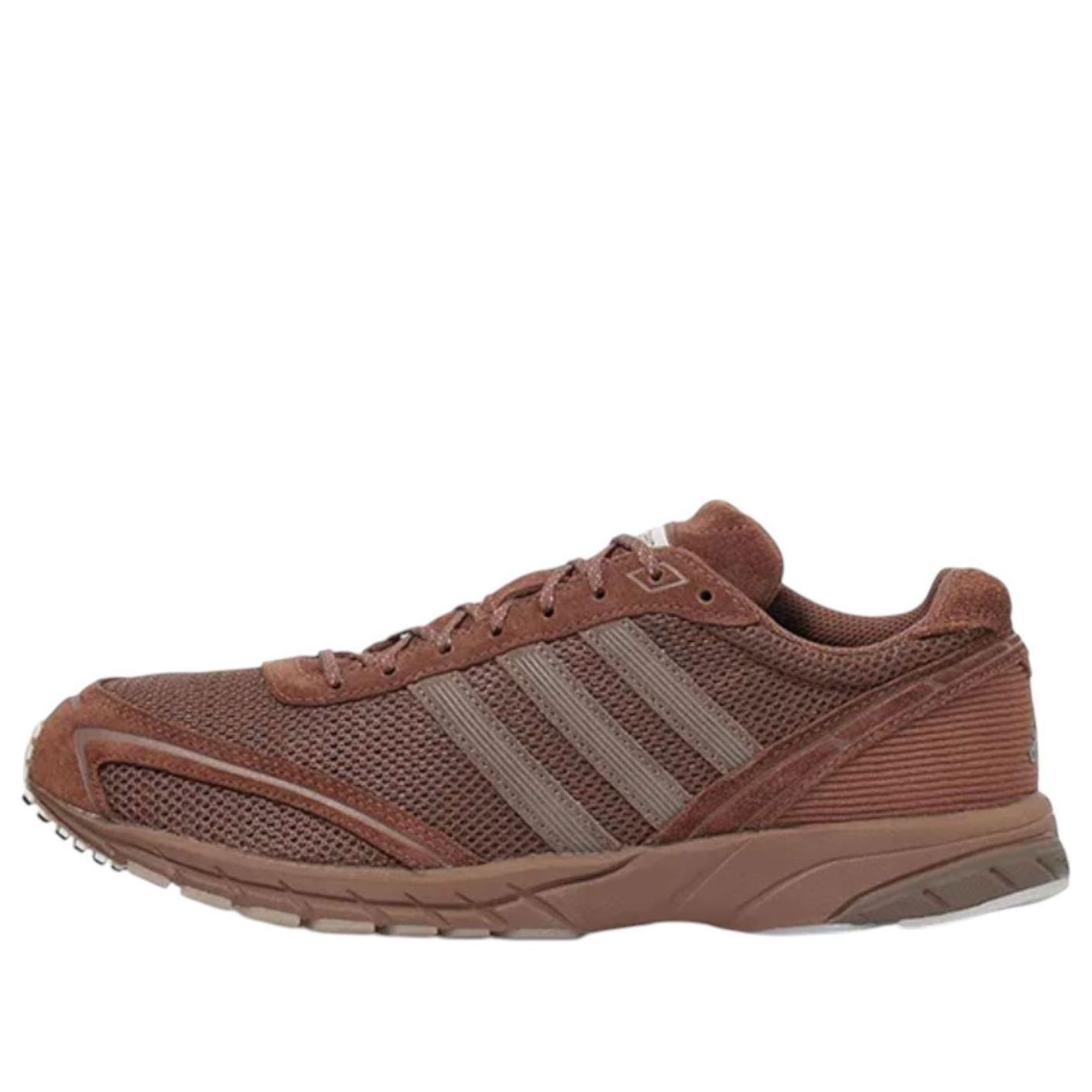 Adidas x Billy's Adizero OG 'Preloved Brown'
Adidas x Billy's Adizero OG 'Preloved Brown'