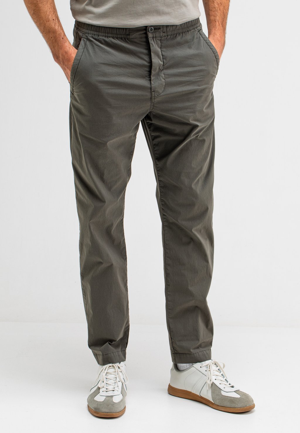 Чиносы TRISTAN Butcher of Blue, серый
Чиносы TRISTAN Butcher of Blue, серый