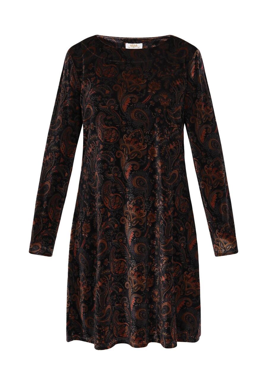 Платье usha FESTIVAL, черный
Платье usha FESTIVAL, черный