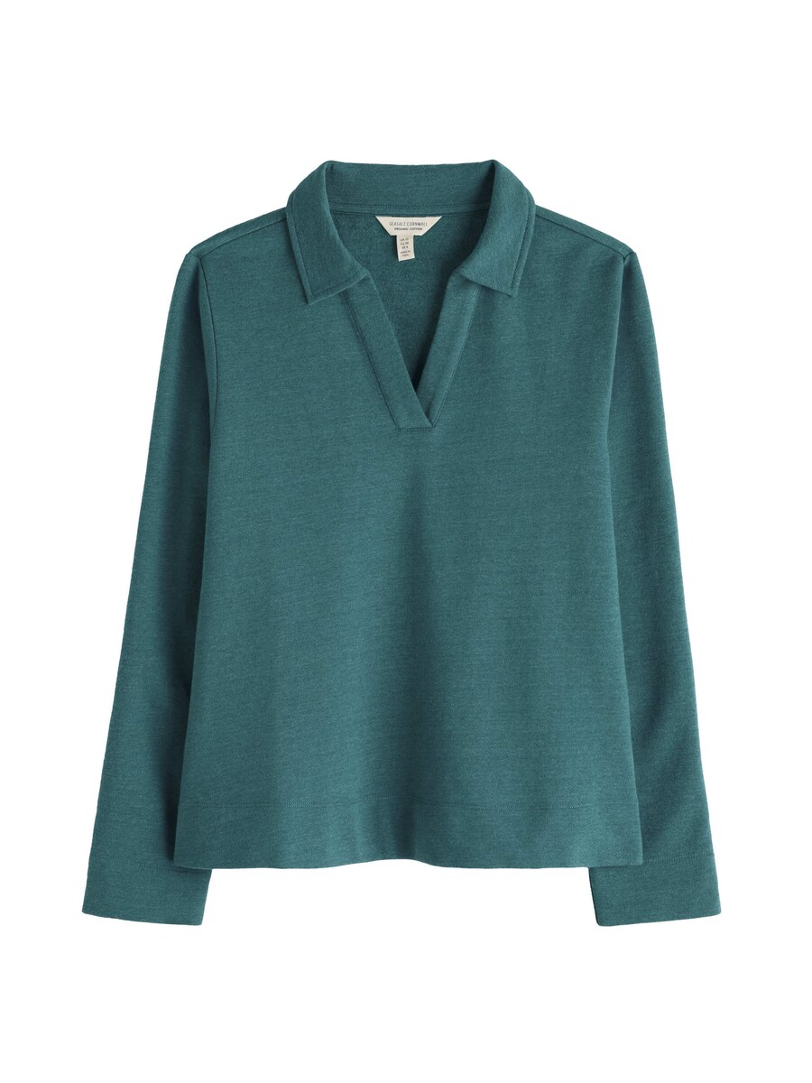 Свитер Seasalt Cornwall, Jade
Свитер Seasalt Cornwall, Jade