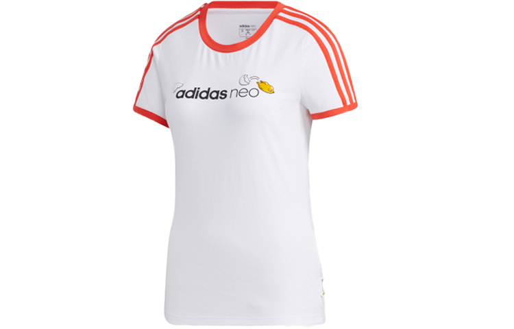 Adidas Neo Футболка женская белая, Белый, Adidas Neo Футболка женская белая
Adidas Neo Футболка женская белая, Белый, Adidas Neo Футболка женская белая
