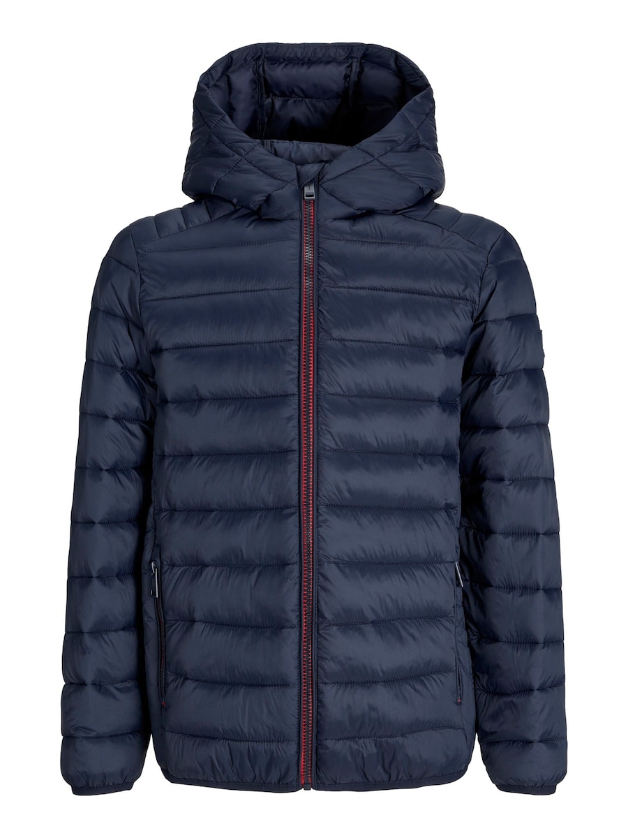 Зимняя куртка Jack & Jones Junior, синий
Зимняя куртка Jack & Jones Junior, синий