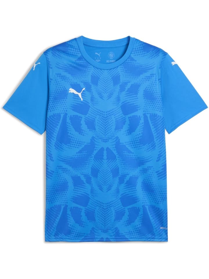 Puma Спортивная футболка «TeamUltimate Jersey» синего цвета, Синий, Puma Спортивная футболка «TeamUltimate Jersey» синего цвета
Puma Спортивная футболка «TeamUltimate Jersey» синего цвета, Синий, Puma Спортивная футболка «TeamUltimate Jersey» синего цвета