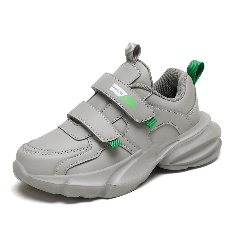 Детские беговые кроссовки Kids' TONYBEAR, серо-зеленый
Детские беговые кроссовки Kids' TONYBEAR, серо-зеленый