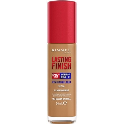 Rimmel Lasting Finish 35HR Тональный крем 403 Золотая карамель, Коричневый, Rimmel Lasting Finish 35HR Тональный крем 403 Золотая карамель
Rimmel Lasting Finish 35HR Тональный крем 403 Золотая карамель, Коричневый, Rimmel Lasting Finish 35HR Тональный крем 403 Золотая карамель