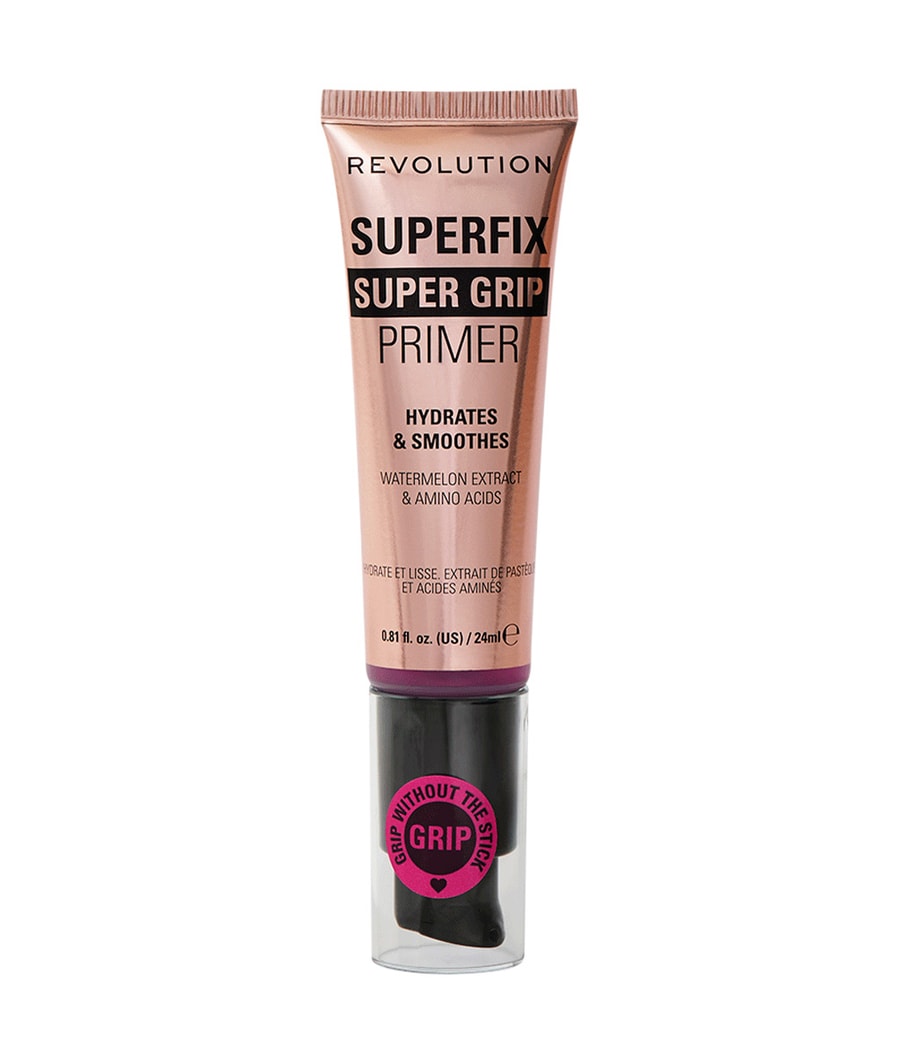 Праймер REVOLUTION Superfix Super Grip, 24 ml
Праймер REVOLUTION Superfix Super Grip, 24 ml