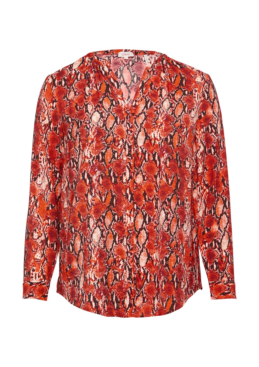 Блуза s.Oliver, Mixed colors
Блуза s.Oliver, Mixed colors