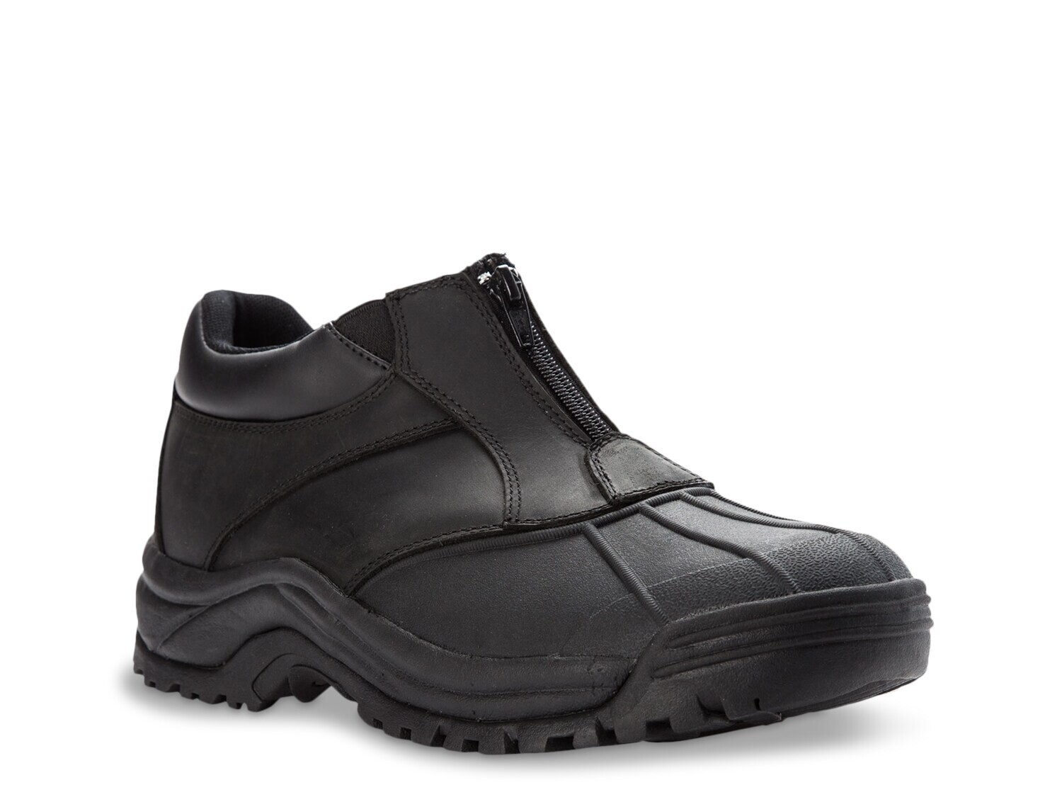 Ботинки зимние Propet Blizzard, черный
Ботинки зимние Propet Blizzard, черный