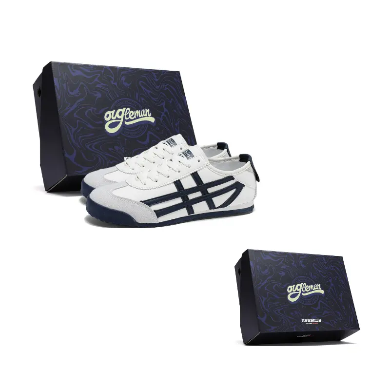 OUGLEMEN Скользоустойчивые легкие низкие повседневные кроссовки унисекс бежево-голубые, цвет Beige Blue
OUGLEMEN Скользоустойчивые легкие низкие повседневные кроссовки унисекс бежево-голубые, цвет Beige Blue