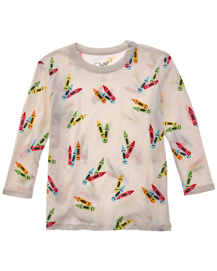 Футболка Chaser Coloring Time Chaser, белый
Футболка Chaser Coloring Time Chaser, белый