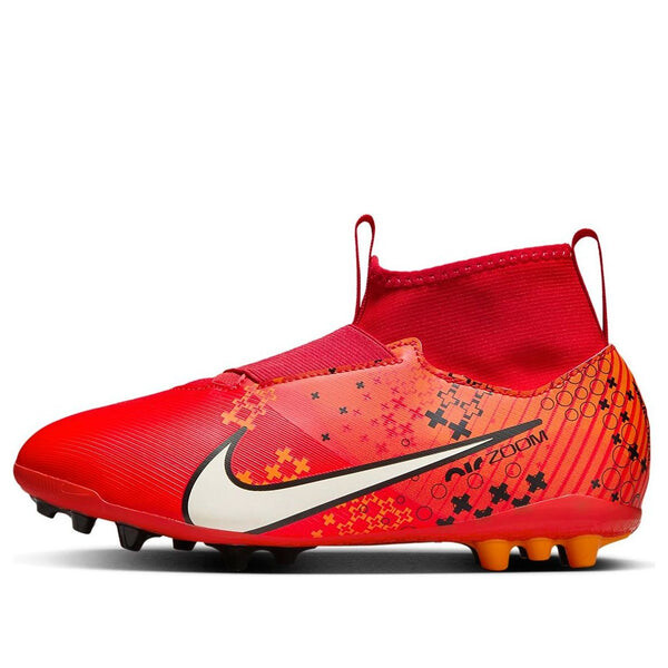 Кроссовки mercurial superfly 9 ag Nike, красный
Кроссовки mercurial superfly 9 ag Nike, красный
