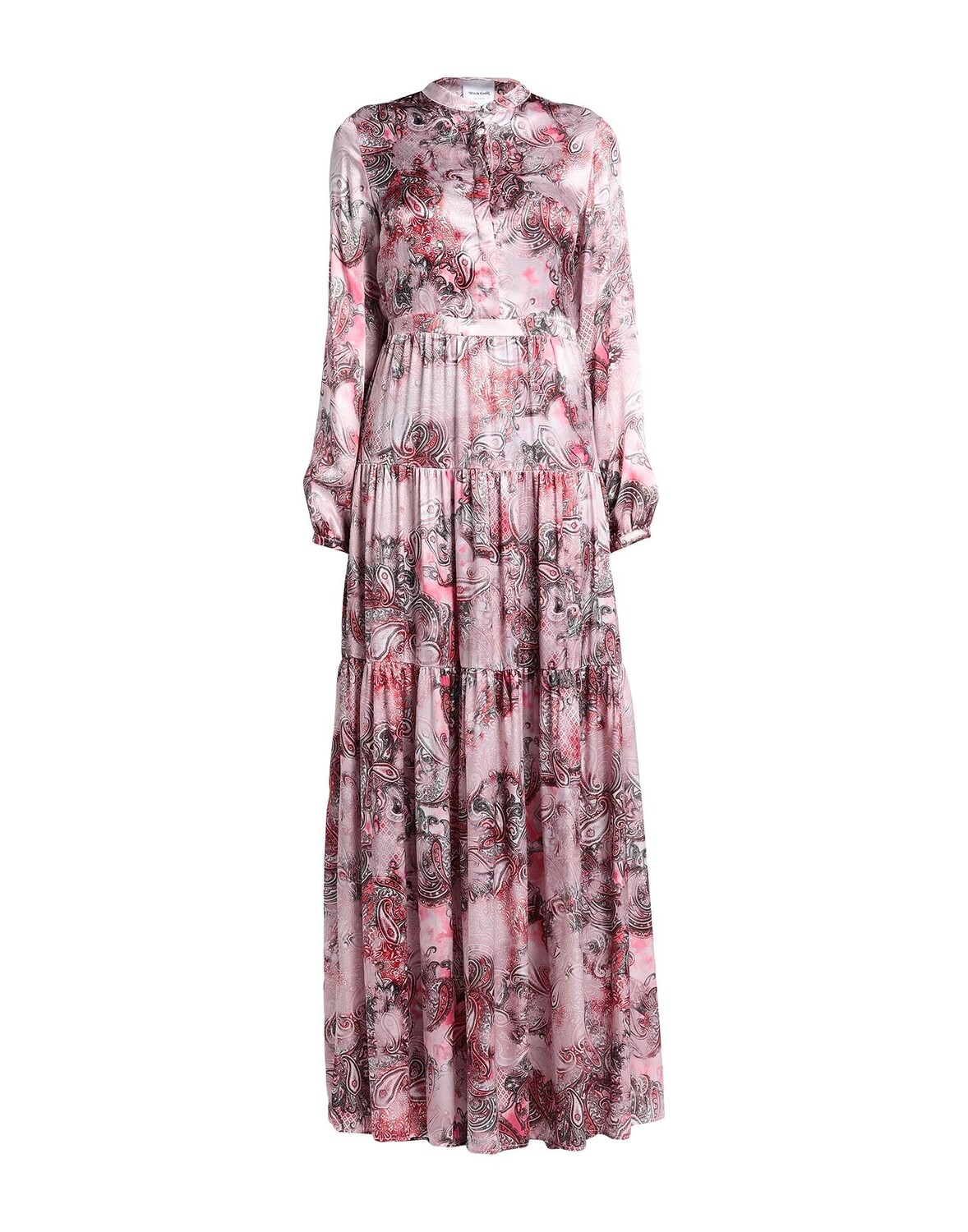 Платье Black Coral, розовый
Платье Black Coral, розовый