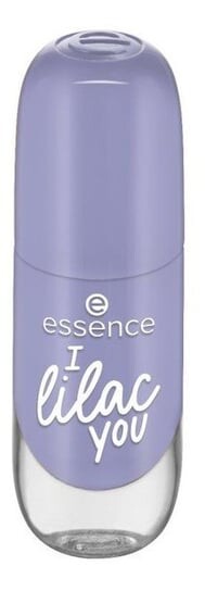 Гель-краска для ногтей 17 I Lilac You, 8 мл Essence
Гель-краска для ногтей 17 I Lilac You, 8 мл Essence