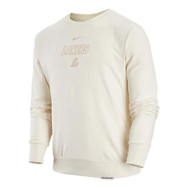 Толстовка Nike Lakers logo sweatshirt 'Beige', бежевый
Толстовка Nike Lakers logo sweatshirt 'Beige', бежевый