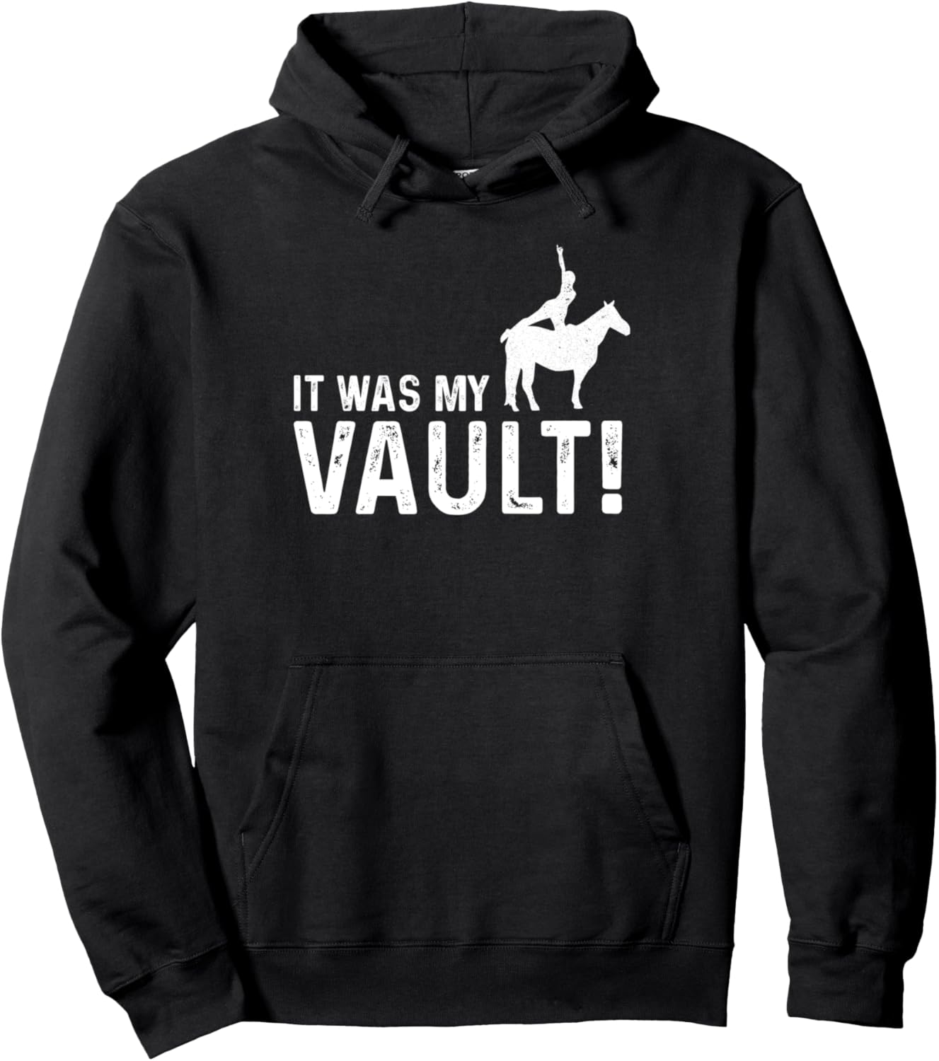 Это была моя толстовка Vaulter для верховой езды и конного спорта Horse Lover Gift Idea Equestrian Horse Vaulting, черный
Это была моя толстовка Vaulter для верховой езды и конного спорта Horse Lover Gift Idea Equestrian Horse Vaulting, черный
