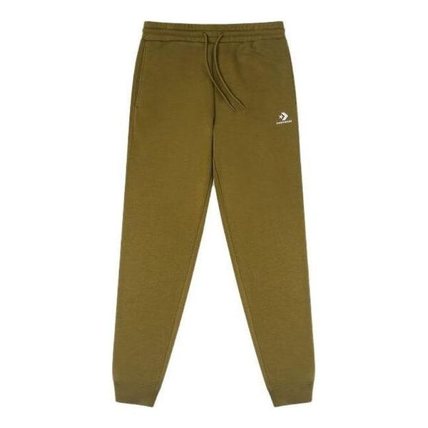 Брюки go-to embroidered star chevron standard-fit fleece sweatpant 'green' Converse, зеленый
Брюки go-to embroidered star chevron standard-fit fleece sweatpant 'green' Converse, зеленый