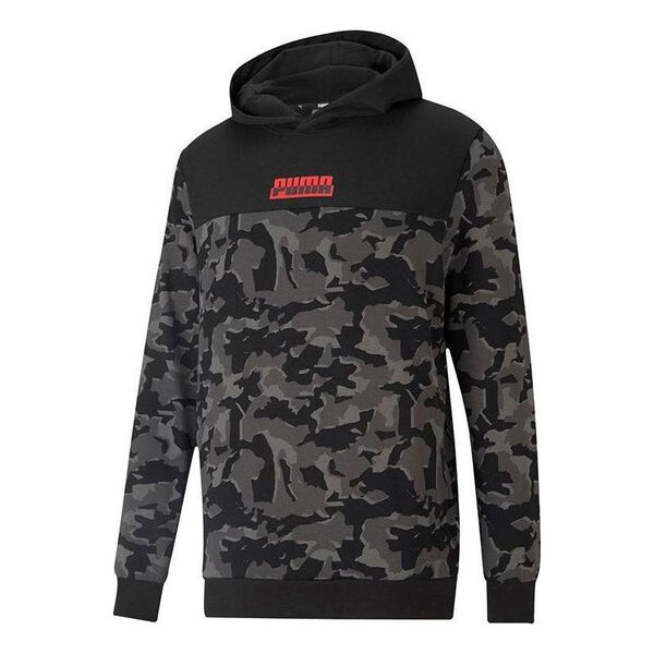 Толстовка moletom camo printed masculino hoodie 'black camo' Puma, черный
Толстовка moletom camo printed masculino hoodie 'black camo' Puma, черный